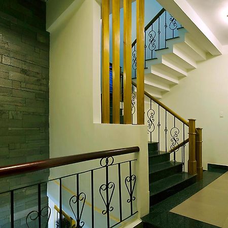 הוי אן An Hoi Town Homestay מראה חיצוני תמונה