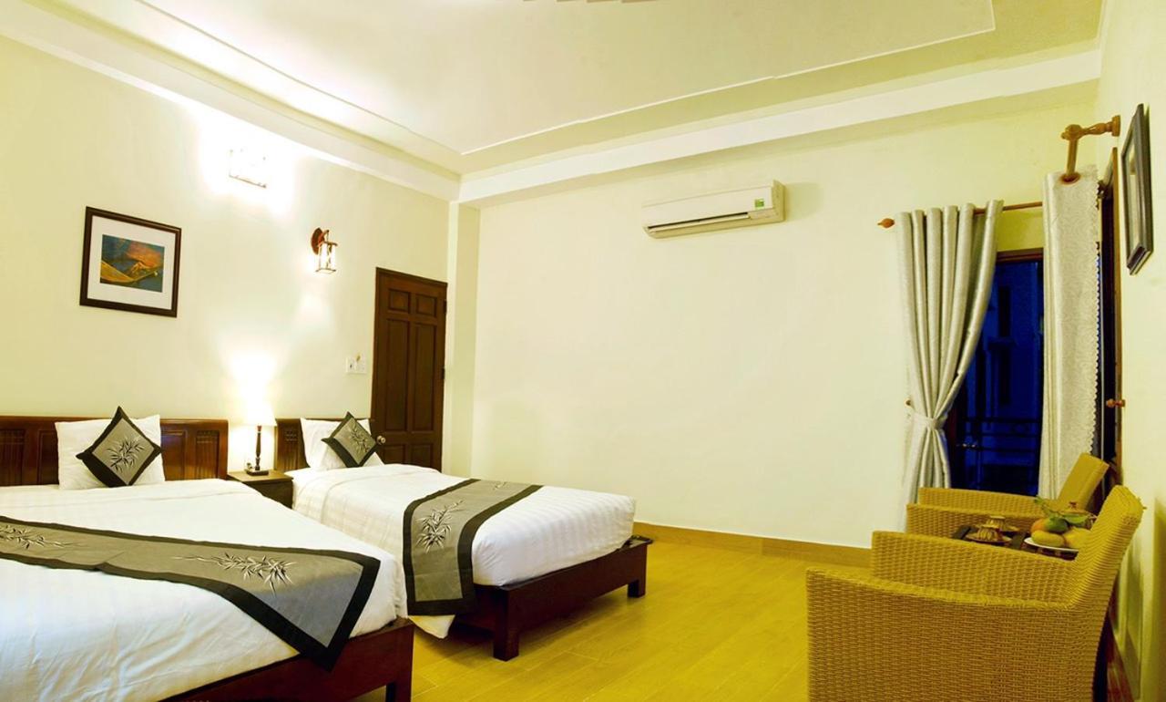 הוי אן An Hoi Town Homestay מראה חיצוני תמונה