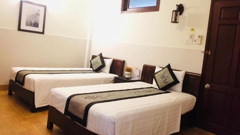 הוי אן An Hoi Town Homestay מראה חיצוני תמונה
