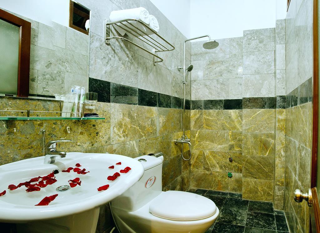הוי אן An Hoi Town Homestay מראה חיצוני תמונה