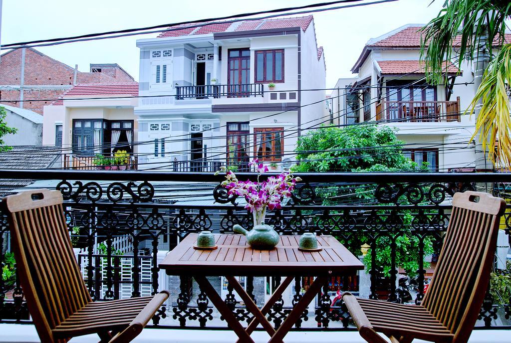 הוי אן An Hoi Town Homestay מראה חיצוני תמונה
