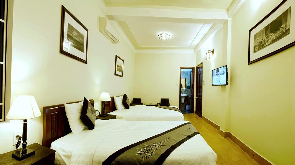 הוי אן An Hoi Town Homestay מראה חיצוני תמונה