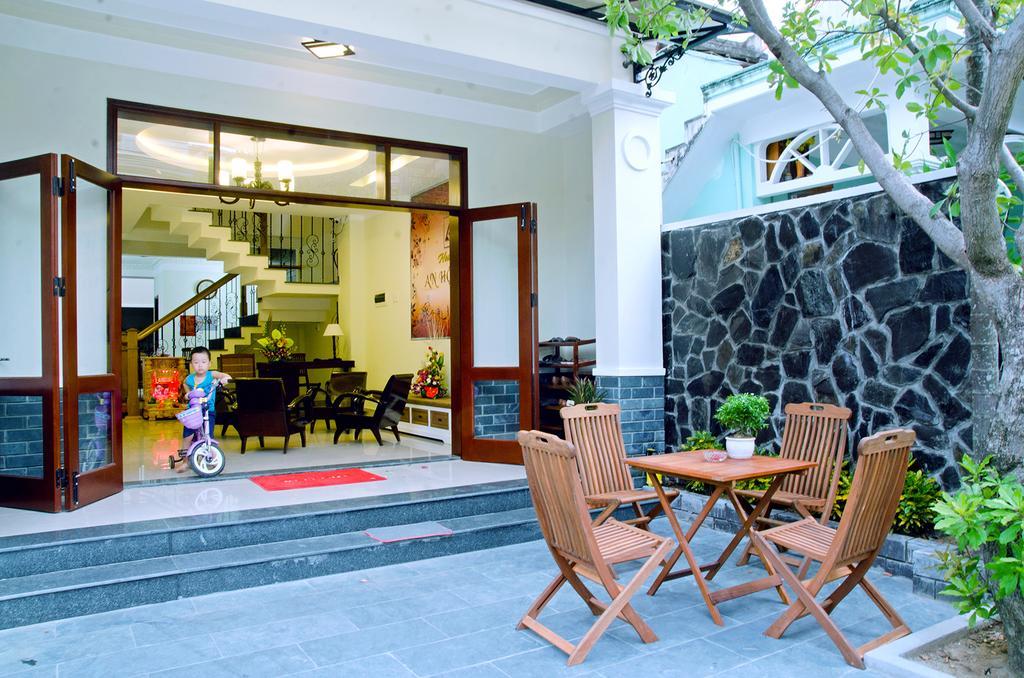 הוי אן An Hoi Town Homestay מראה חיצוני תמונה