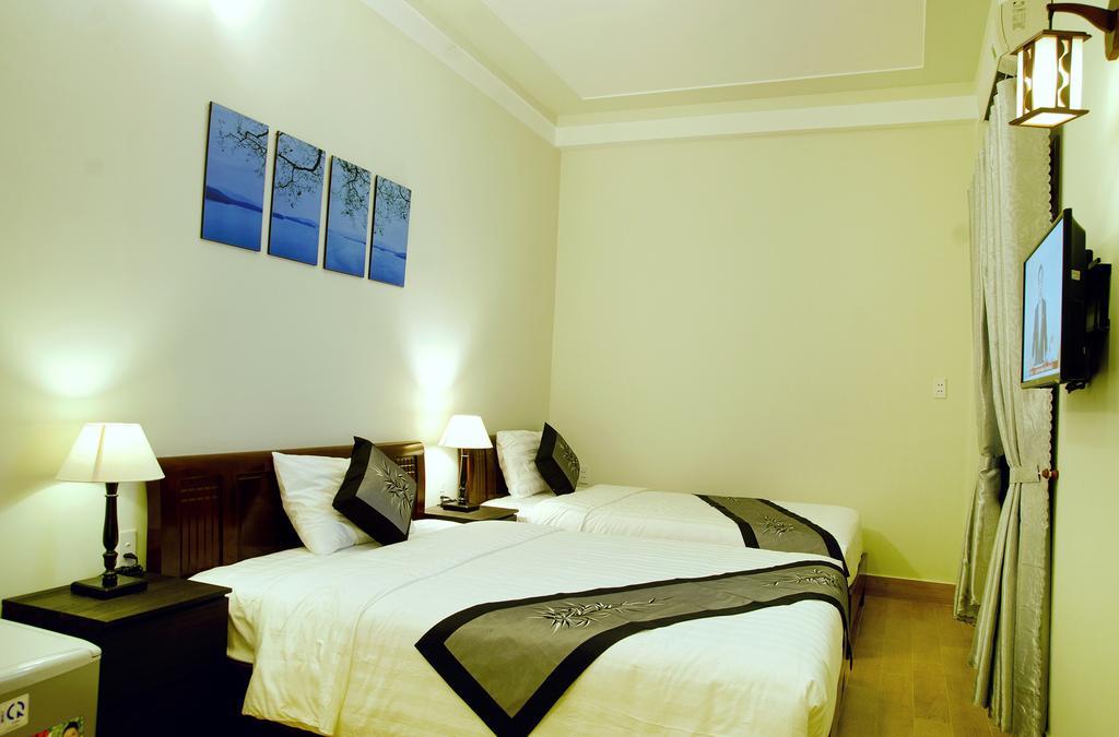 הוי אן An Hoi Town Homestay מראה חיצוני תמונה
