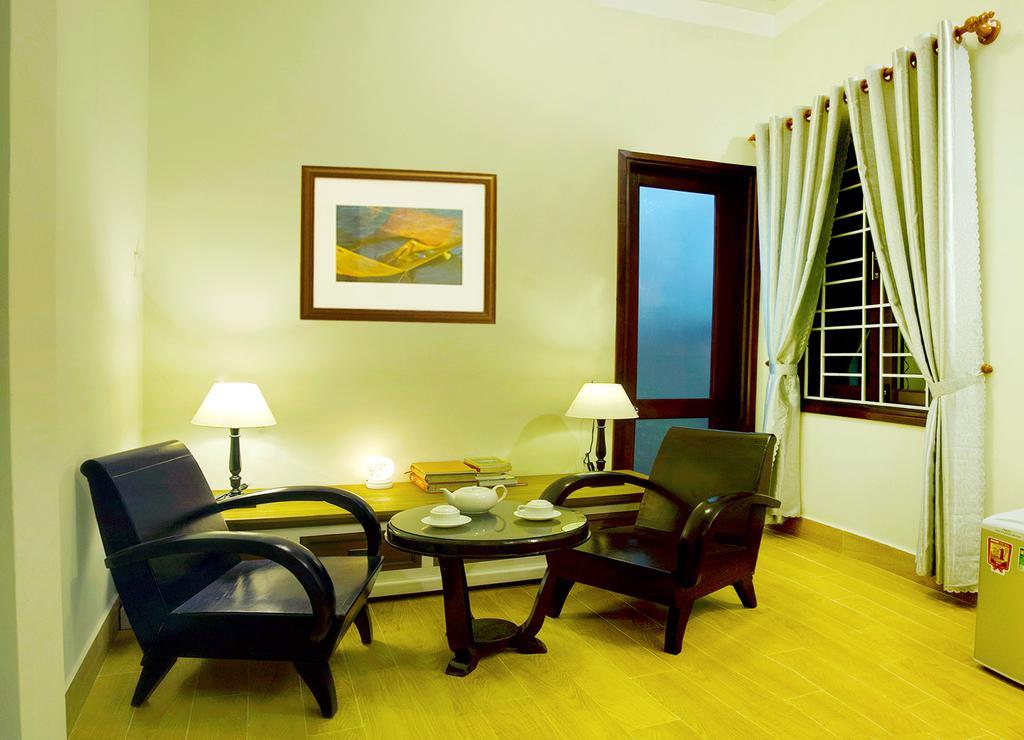הוי אן An Hoi Town Homestay מראה חיצוני תמונה