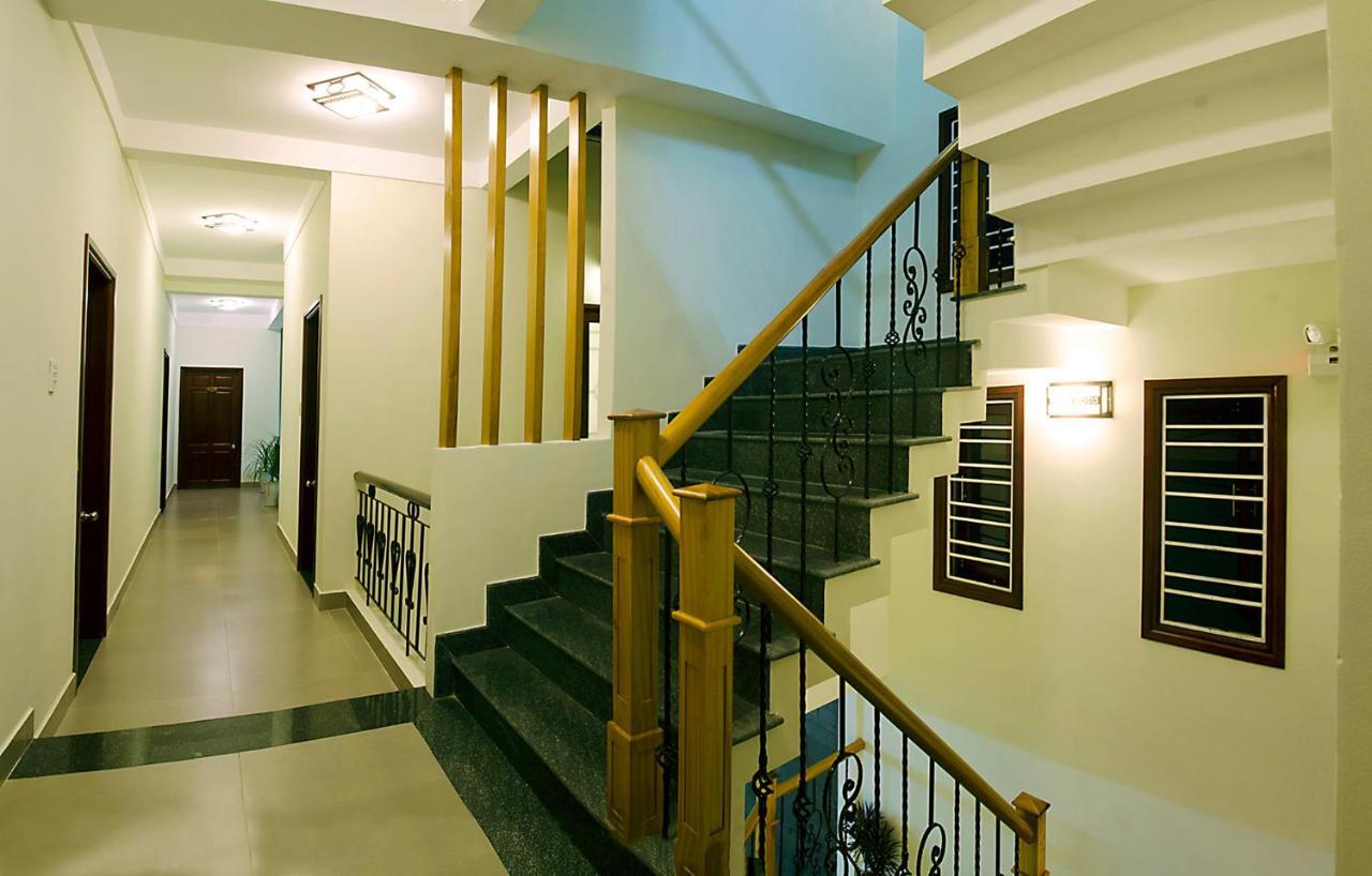 הוי אן An Hoi Town Homestay מראה חיצוני תמונה