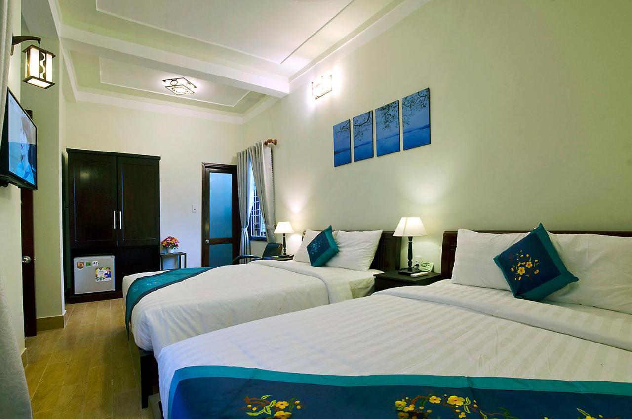 הוי אן An Hoi Town Homestay מראה חיצוני תמונה